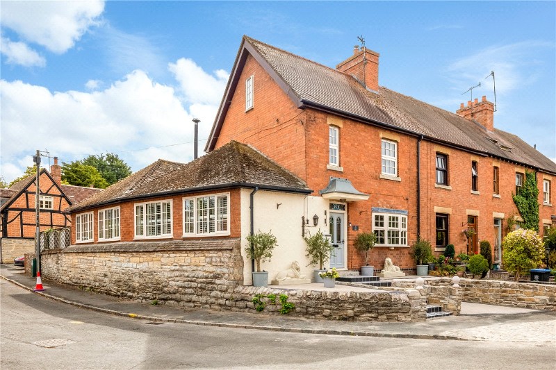 Mill Lane, Broom, Alcester, Warwickshire, B50