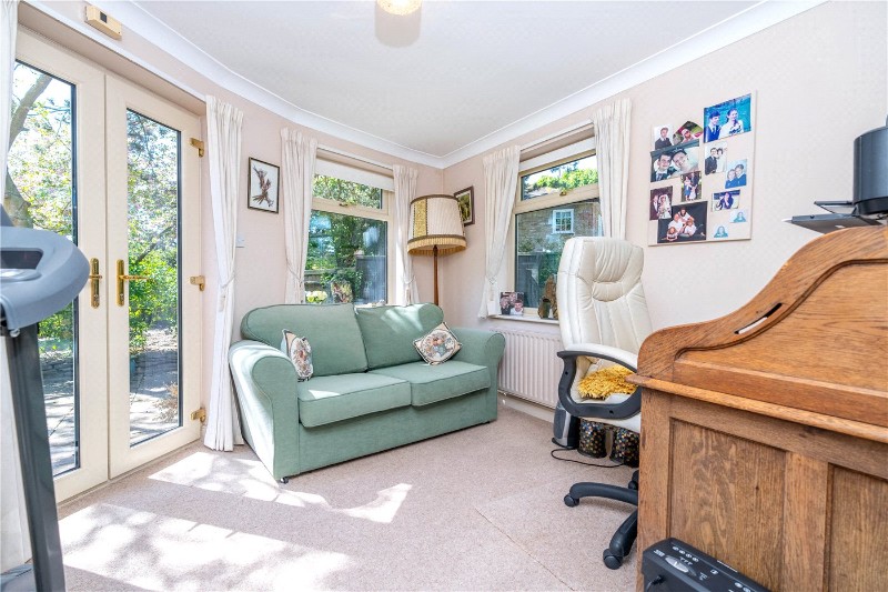 Spring Lane, Horbling, Sleaford, Lincolnshire, NG34
