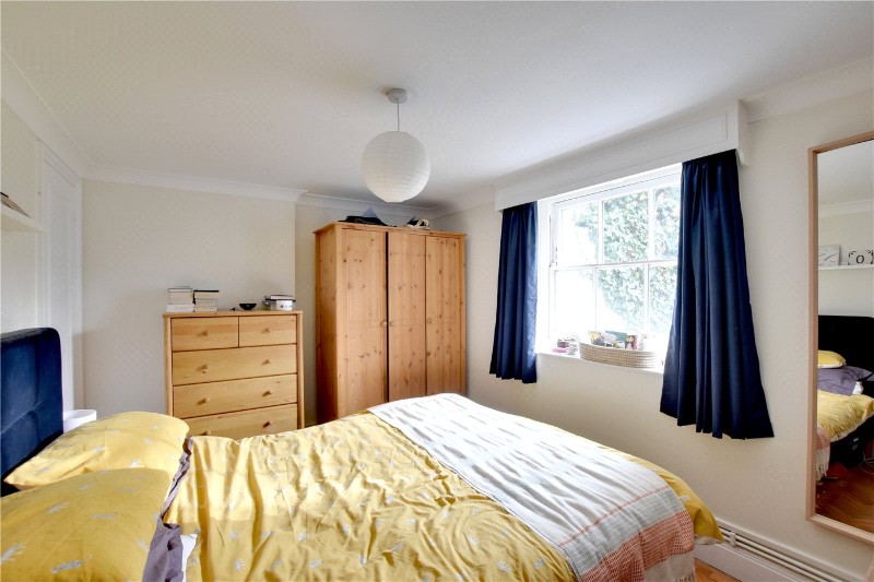 Blackheath Park, London, SE3