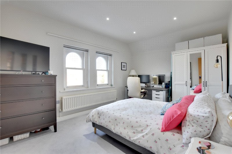 Stratheden Road, Blackheath, London, SE3