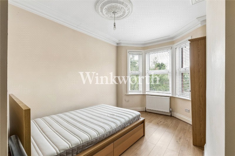 Carlingford Road, London, N15