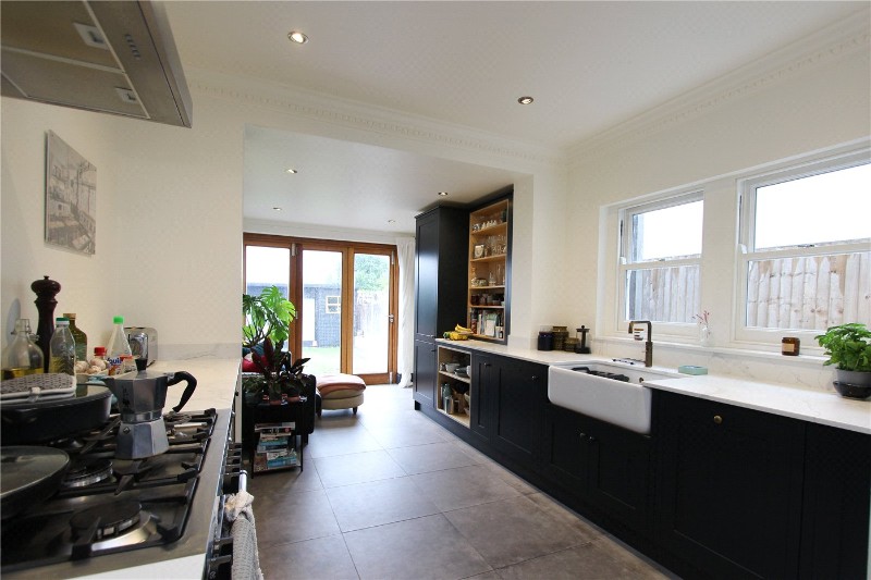 Hadleigh Road, Leigh-On-Sea, United Kingdom, SS9