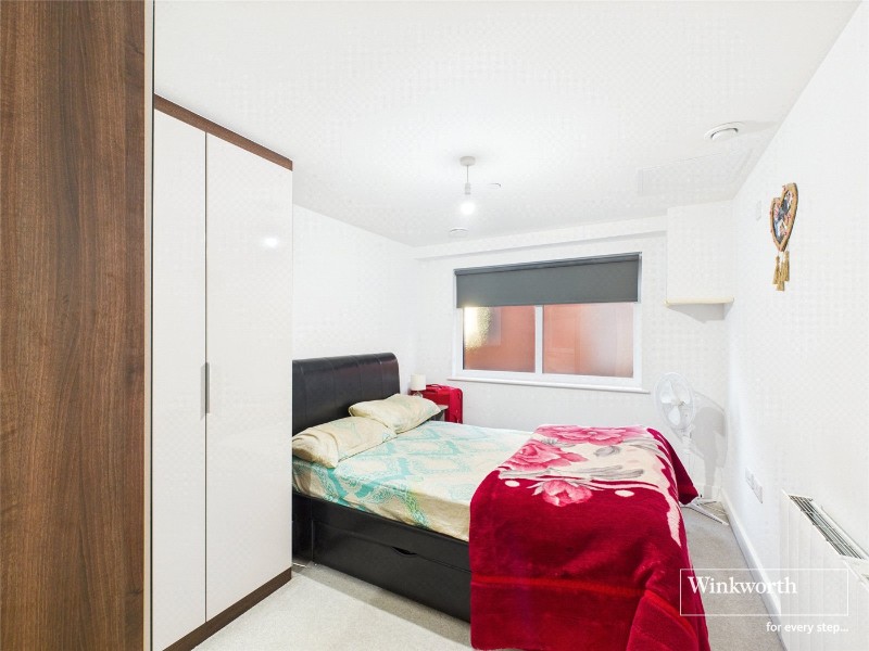 Silver Street, Reading, Berkshire, RG1