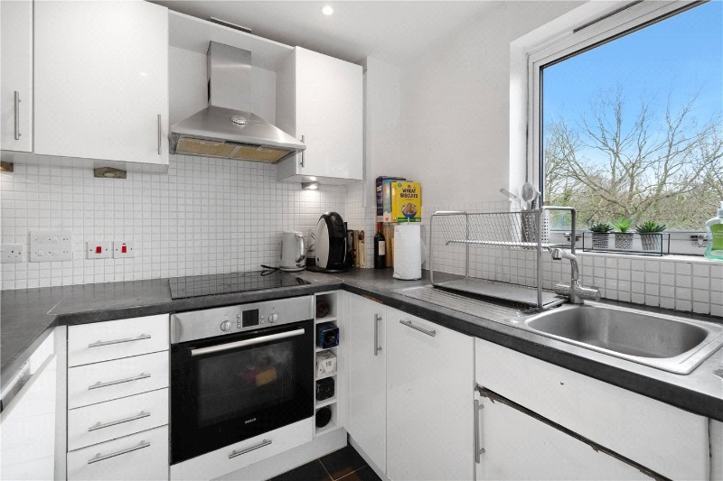 Ashdown Court, Highwood Close, East Dulwich, London, SE22