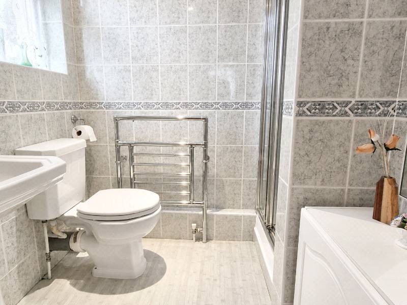 Vyse Close, Barnet, EN5