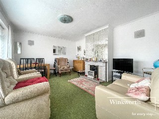 Glenmoor Road, West Parley, Ferndown, BH22