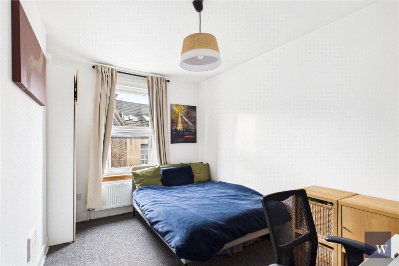 Tulse Hill, London, SW2