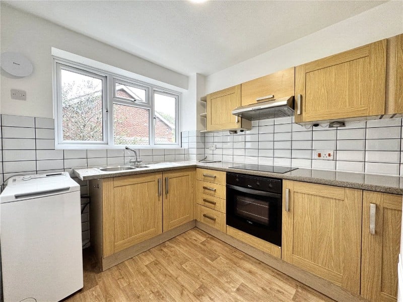 Surrey Road, Poole, Dorset, BH12
