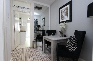 Palmerston Road, Westcliff-on-Sea, Essex, SS0