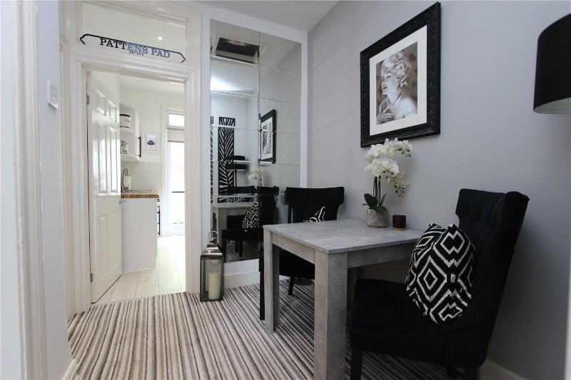 Palmerston Road, Westcliff-on-Sea, Essex, SS0