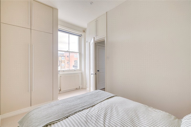 Rostrevor Road, London, SW6
