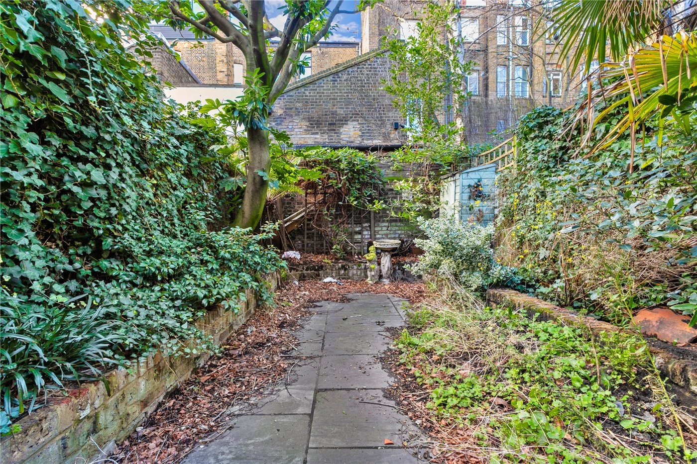 4 bedroom property for sale in Florence Street, Islington, London, N1