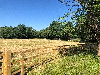 Burnt Pollard Lane, Lightwater, GU18