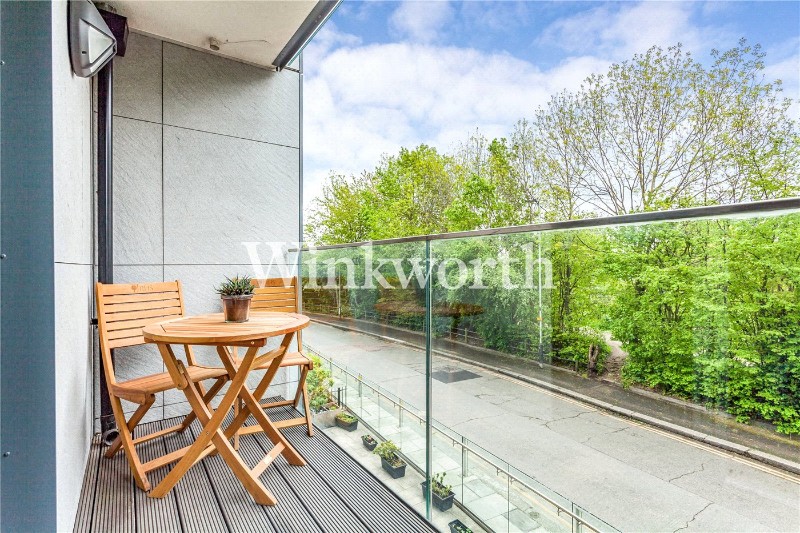 Kingfisher Heights, Waterside Way, London, N17