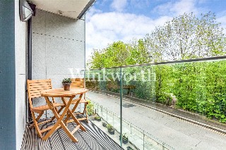 Kingfisher Heights, Waterside Way, London, N17