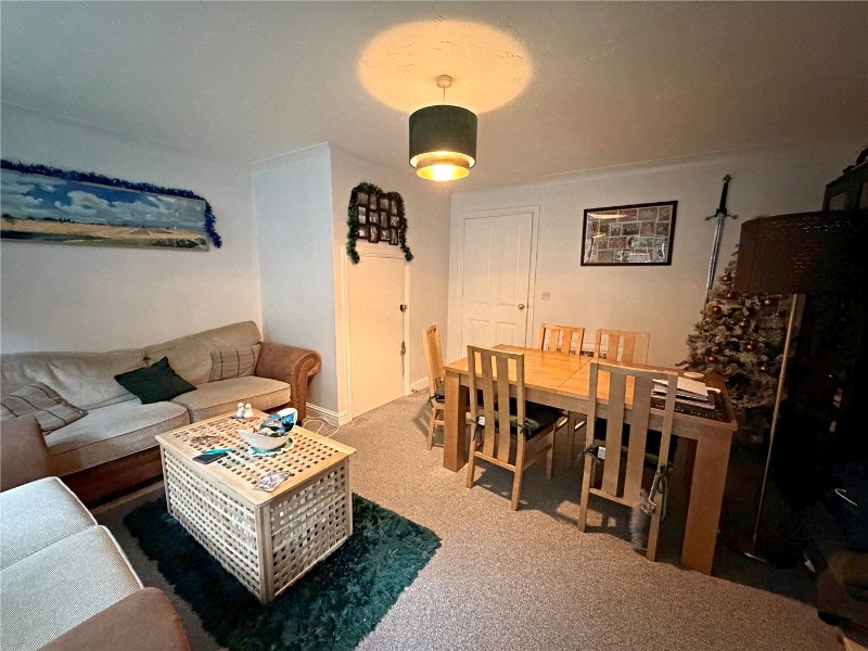 Sampey Way, Billingborough, Sleaford, Lincolnshire, NG34