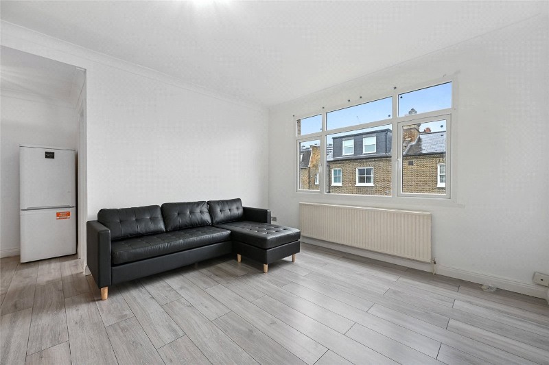 Aynhoe Road, Brook Green, London, W14