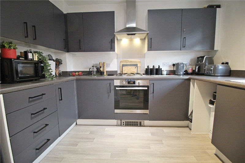 Harrier Way, Market Deeping, Peterborough, Lincolnshire, PE6