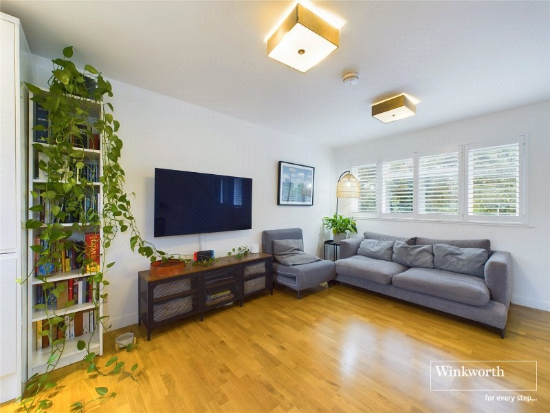 Sunningdale Gardens, Kingsbury, London, NW9