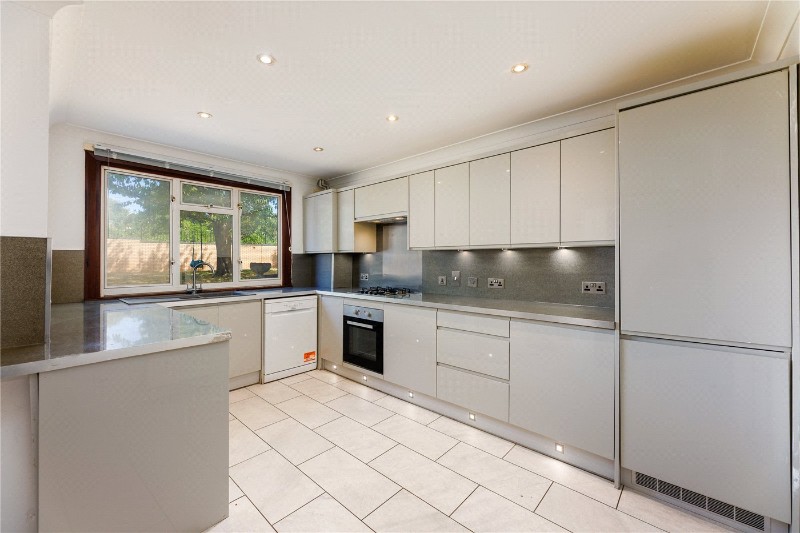Gressenhall Road, London, SW18
