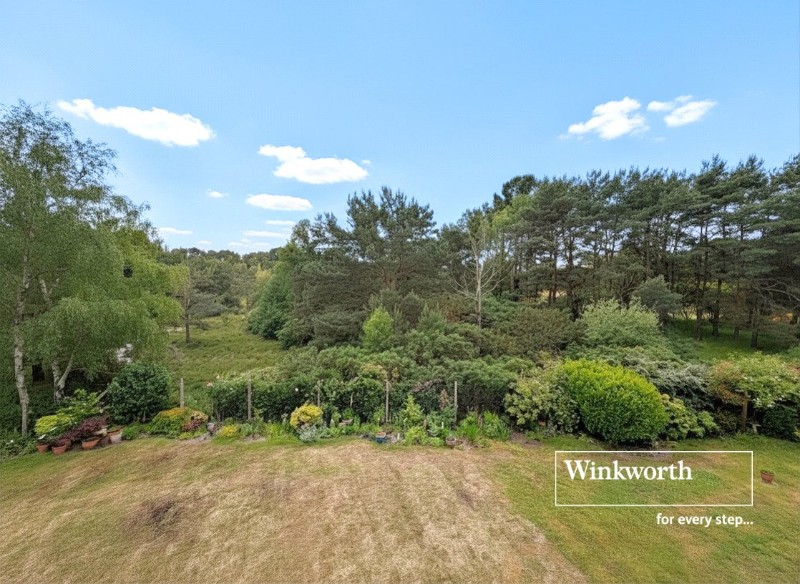 Fairways, Ferndown, Dorset, BH22