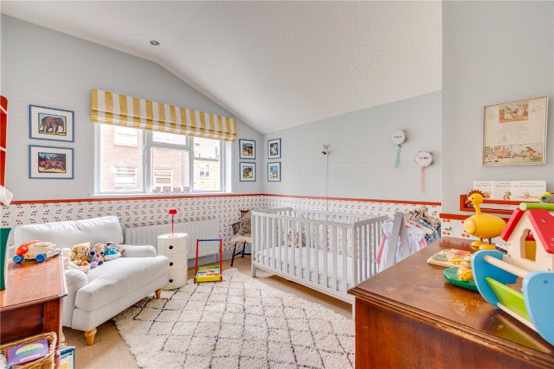 Gastein Road, London, W6
