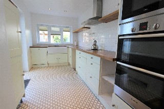 Lansdowne Avenue, Leigh-on-Sea, SS9