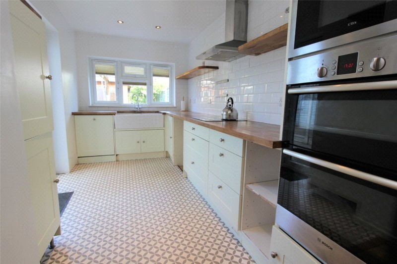 Lansdowne Avenue, Leigh-on-Sea, SS9