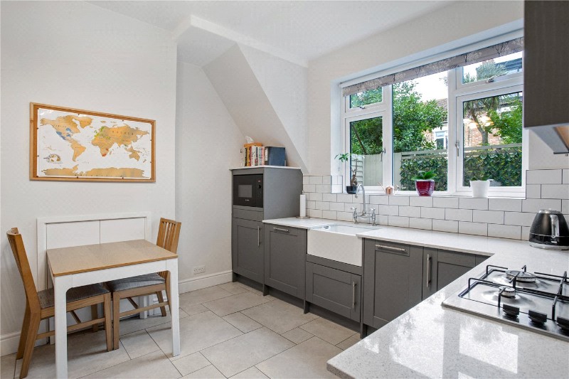 Idlecombe Road, London, SW17