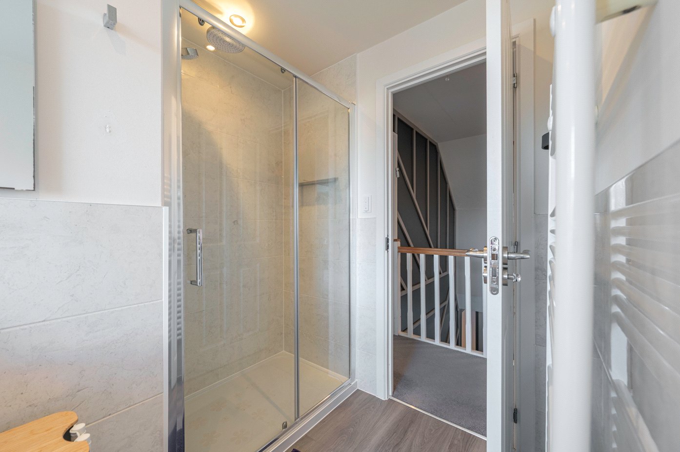 Top Bathroom