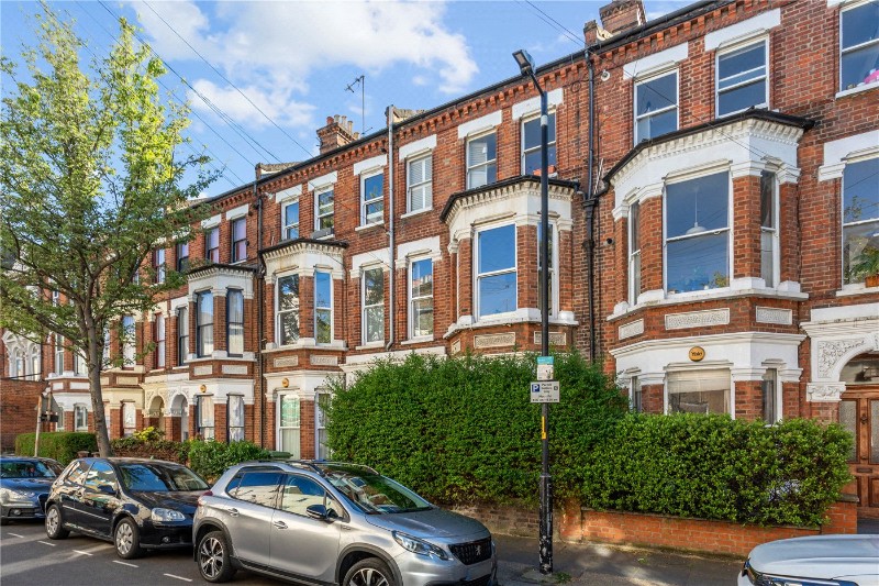 Valmar Road, London, SE5