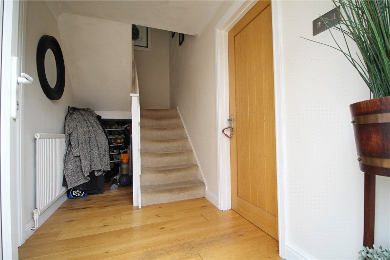 Manor Close, Langtoft, Peterborough, Lincolnshire, PE6