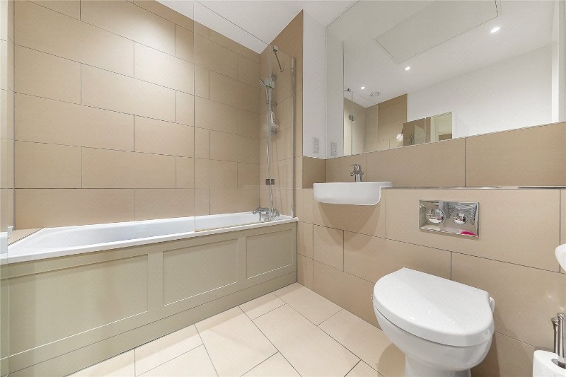 Renaissance Square Apartments, Palladian Gardens, Chiswick, London, W4