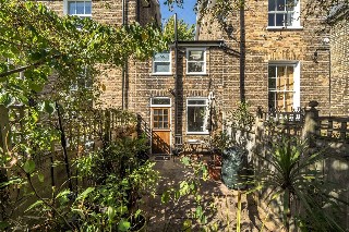 Shooters Hill Road, Blackheath, London, SE3