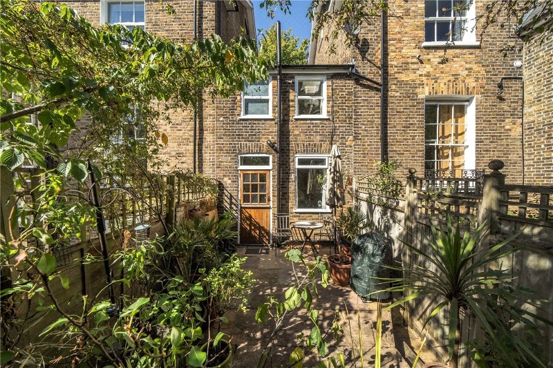 Shooters Hill Road, Blackheath, London, SE3