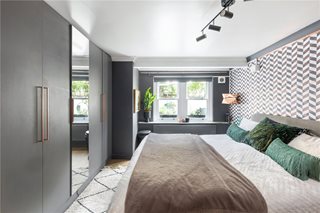 Dunsmure Road, London, N16