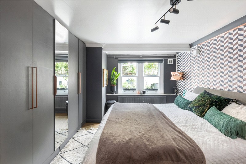 Dunsmure Road, London, N16