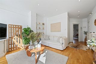 Boscombe Road, London, W12