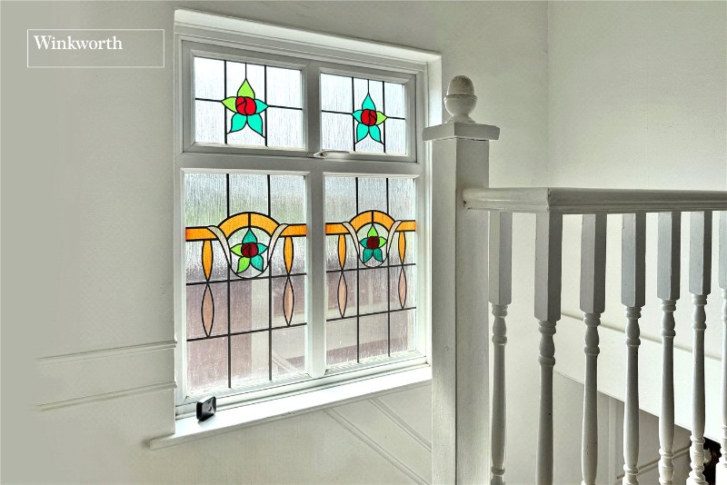Glebe Gardens, New Malden, KT3