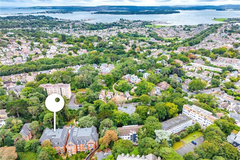 Bournemouth Road, Lower Parkstone, Poole, BH14