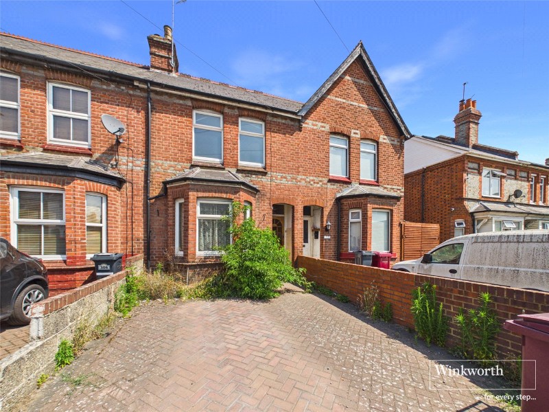 Gosbrook Road, Caversham, Reading, Berkshire, RG4