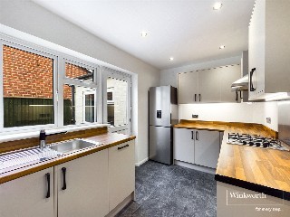 Gurney Drive, Caversham, Reading, Berkshire, RG4