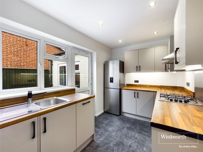 Gurney Drive, Caversham, Reading, Berkshire, RG4