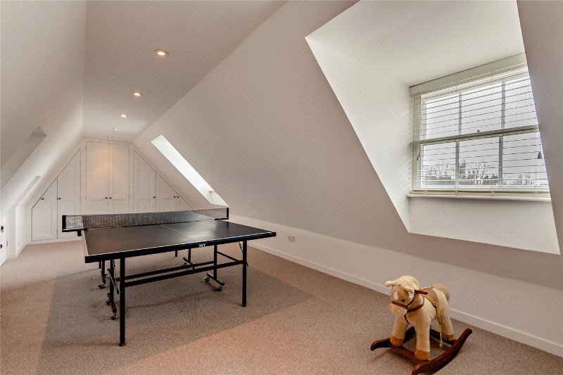 Linden Grove, Canterbury, Kent, CT2