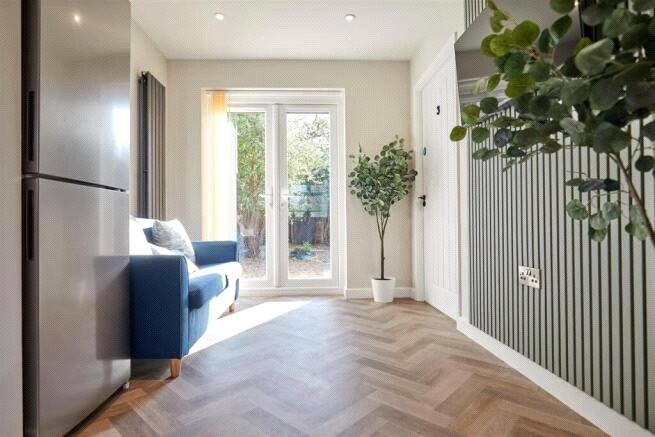 Friends Road, Norwich, Norfolk, NR5