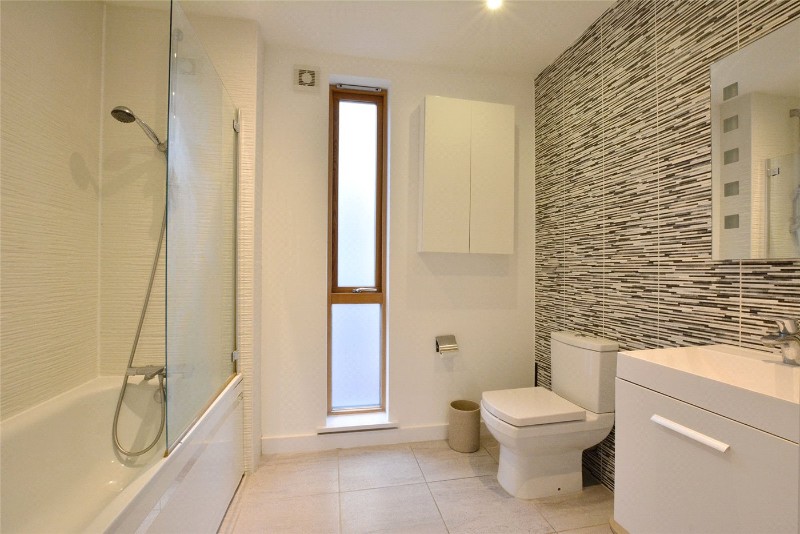 St Peters Court, Lee, London, SE12