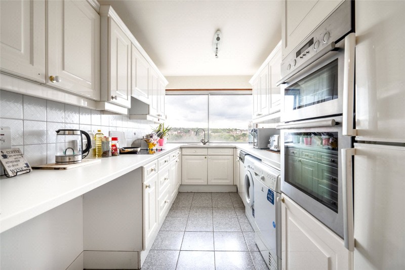 Southbury, Loudoun Road, St John&#39;s Wood, London, NW8