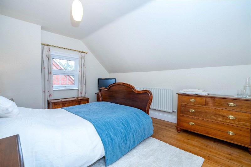 Westgate, Sleaford, Lincolnshire, NG34