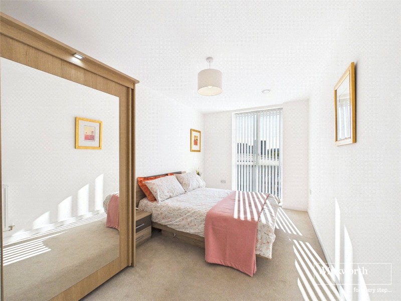 Oscar Wilde Road, Reading, Berkshire, RG1