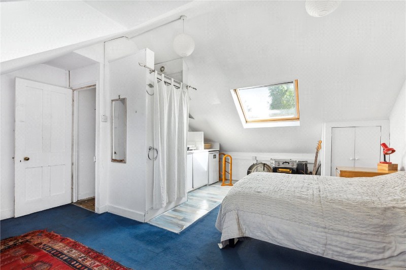 Windus Road, London, N16